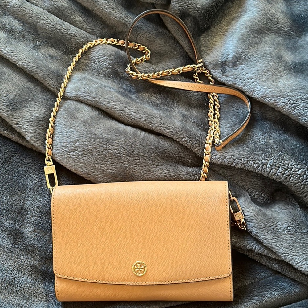 Tory Burch crossbody